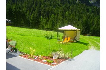 Austrija Byt Sankt Leonhard im Pitztal, Eksterjers